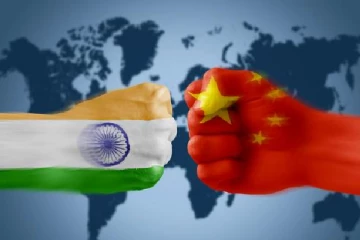 உலகமே இந்தியா - சீனாவை நம்பித் தான்..! ஐ.எம்.எஃப் வெளியிட்ட தகவல்