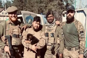 ரஷ்யா - உக்ரைன் கூலி படைகளாக இலங்கையின் முன்னாள் இராணுவ வீரர்கள்!