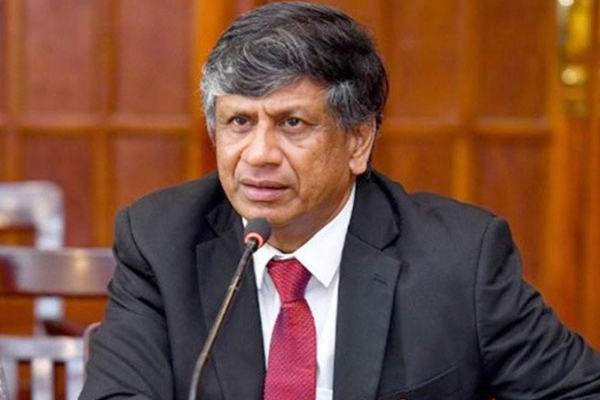 தலைமறைவான சமன் ஏக்கநாயக்க நீதிமன்றில் ஆஜர்; 11 ஆம் திகதி வரை விளக்கமறியல் | Saman Ekanayake Appeared In Court