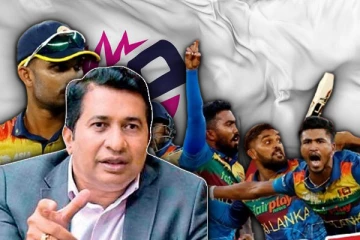 இலங்கை அணியின் மோசமான ஆட்டம்: நிர்வாகத்தை சாடிய முன்னாள் அமைச்சர்