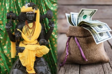 குருவின் பயணம்.., அதிர்ஷ்ட காற்றை சுவாசிக்கப்போகும் 3 ராசிகள்