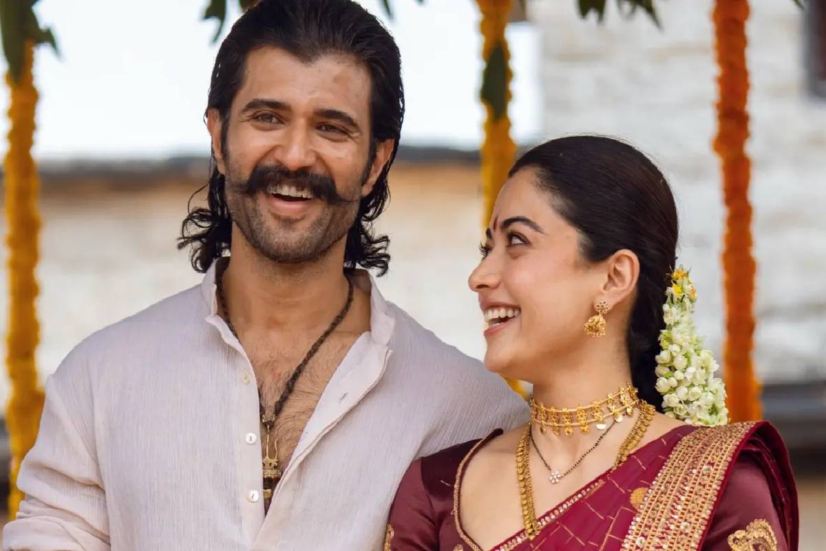 ஹேட்டர்ஸ்களுக்கு ஒரே பதிவில் பதிலடி கொடுத்த விஜய் தேவரகொண்டா! படுவைரலாகும் வீடியோ | Vijay Deverakonda Latest Post Goes Viral ஹேட்டர்ஸ்களுக்கு ஒரே பதிவில் பதிலடி கொடுத்த விஜய் தேவரகொண்டா! படுவைரலாகும் வீடியோ | Vijay Deverakonda Latest Post Goes Viral