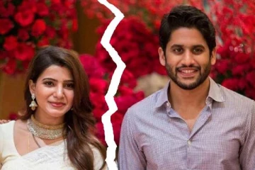 விவாகரத்துக்கு பிறகு சமந்தா செய்த அதிர்ச்சிகரமான செயல்...ஆடிப்போன நாகா சைதன்யா