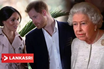 கவுரவ பட்டங்களை இழக்கிறார் ஹாரி! ராணியிடம் திரும்பி ஒப்படைக்கும் படி உத்தரவு