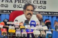 ரெலோவிற்குள் வலுக்கிறது உட்கட்சி முரண்பாடு : செல்வத்திற்கு எதிராக மூத்த உறுப்பினர் போர்க்கொடி