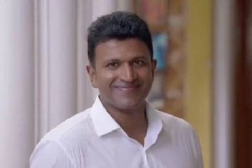 கன்னட திரையுலகின் சூப்பர் ஸ்டார் புனித் ராஜ்குமார் மரணமடைந்தார் ! சோகத்தில் திரையுலகம்..