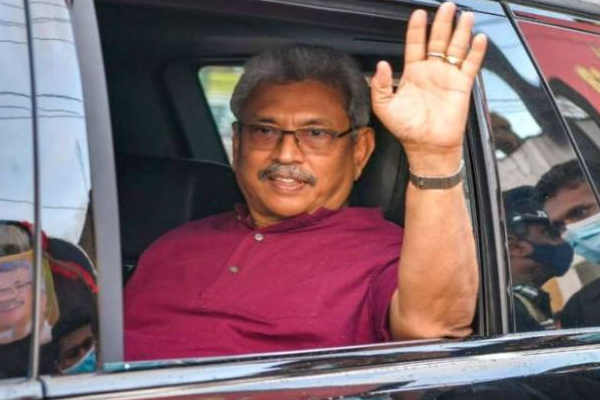 கோட்டாபயவை பிரதமராக்க இடம்பெற்றுவரும் அரசியல் சூழ்ச்சி! | Political Maneuvering Make Gotabaya Prime Minister