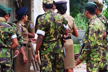 இலங்கையில் பாதாள குழுக்களுடன் தொடர்பு ; 18 பெண்கள் கைது