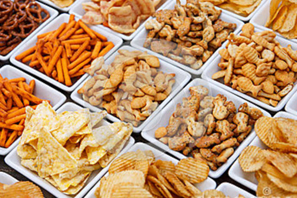 சிற்றுண்டிகளின் விலைகளும் அதிகரிக்கின்றன | Prices Of Snacks Are Also Increasing