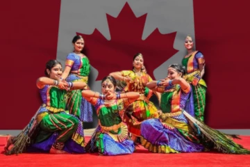 கனடாவில் கோலாகலமாக ஆரம்பமாகும் தமிழர் தெருவிழா