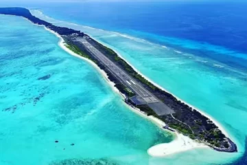 லட்சத்தீவு சுற்றுலா செல்ல அனுமதி வாங்குவது எப்படி?