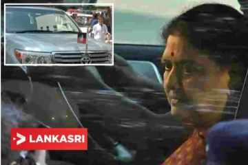 காரில் அதிமுக கொடியுடன் கெத்தாக வந்த சசிகலா... இப்போது எங்கே தங்கியிருக்கிறார் தெரியுமா?