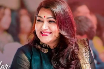 80ஸ் நடிகருக்கு ஜோடியாகும் நடிகை குஷ்பூ.. இதுவரை இணையாத ஜோடி