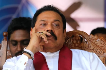 கொள்ளையிடப்பட்ட மகிந்தவின் பணத்தின் பின்னணி என்ன? (காணொளி)