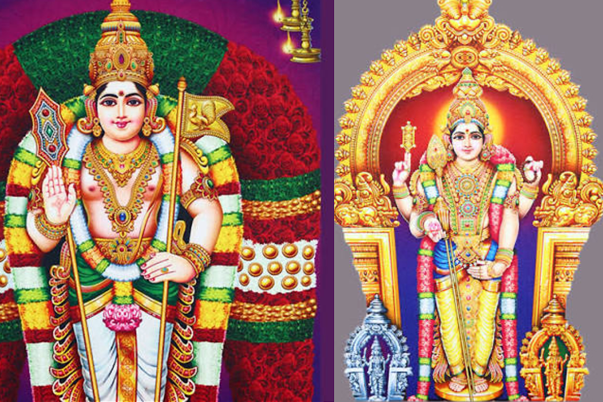 முருகப்பெருமானை இந்த 7 நாட்களில் மட்டும் வழிபாடு செய்ய தவறி விடாதீர்கள் | 7 Days We Should Never Miss Worship Lord Murugan