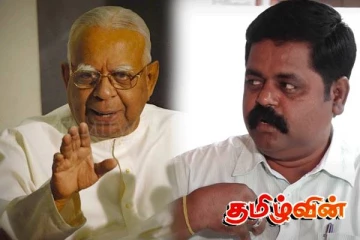 இறுதிக்கட்டத்தில் தேசிய தலைவரை கொலை செய்யுமாறு சம்பந்தன் கூறினாரா! சிறீதரன் வெளியிட்ட தகவல்