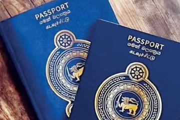 மீண்டும் கடவுச்சீட்டுக்கு தட்டுப்பாடா?