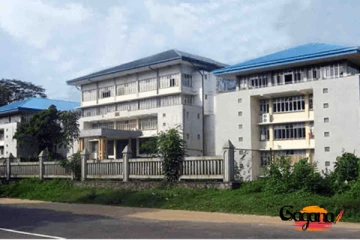 සබරගමු පළාත් සභාවෙන් ලක්ෂ 716ක් හොරෙන් පන්නලා