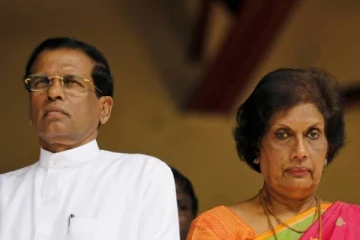 மைத்திரிக்கு எதிராக திரும்பிய சந்திரிக்கா: நீதமன்றில் தாக்கல் செய்த மனு