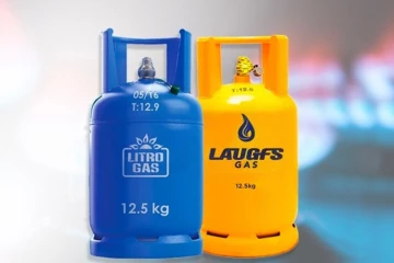 ලිට්‍රෝ සහ ලාෆ් ගෑස් සම්බන්ධයෙන් අසුබ ආරංචියක් - මුලින් ගෑස් දෙන්නේ මේ අයට