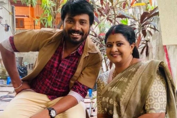 சிறுவயதில் முத்துவிற்கும், விஜயாவிற்கும் என்ன பிரச்சனை ஆனது?.. சிறகடிக்க ஆசை நடிகை அனிலா ஓபன் டாக்