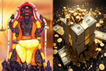 குருவின் நட்சத்திர மாற்றம்.., குபேரராக மாறப்போகும் 3 ராசிகள்