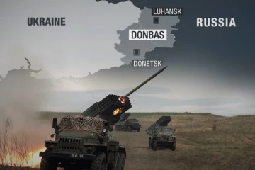 மூன்றில் ஒருபங்கு ரஷ்ய ராணுவம் தற்போது இல்லை: பிரித்தானிய பாதுகாப்பு அமைச்சகம் தகவல்