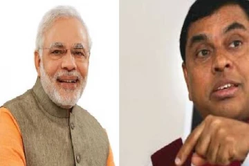 பசில் ராஜபக்ஷ - மோடி சந்திப்பு இடம்பெற்றதா?