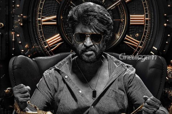 பிரம்மாண்டமான கூலி படத்திற்காக நடிகர் ரஜினிகாந்த் வாங்கிய சம்பளம் எவ்வளவு தெரியுமா? | Actor Rajinikanth Salary For Coolie Movie
