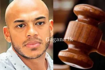 අත්අඩංගුවට ගත් යෝෂිත රාජපක්ෂ රිමාඩ්.. මෙන්න මේ කාලය වෙනකම්..