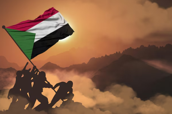 இனப்படுகொலை அச்சத்தில் உறைந்துள்ள முக்கிய நாடு | Rsf Captures El Bashir 26 000 Flee Sudan இனப்படுகொலை அச்சத்தில் உறைந்துள்ள முக்கிய நாடு | Rsf Captures El Bashir 26 000 Flee Sudan