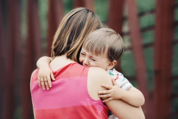 குழந்தையுடன் இருந்த தாய் பாலியல் பலாத்காரம்