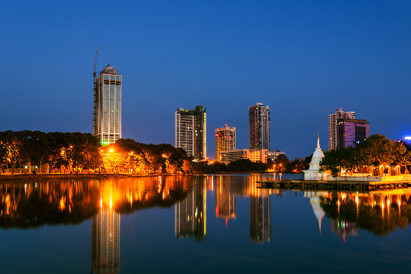 புதிய நிறுவனத்தின் ஊடாக கொழும்பில் உள்ள பெறுமதியான காணிகளை விற்பனை செய்யத் திட்டம்! அம்பலமான தகவல் - ஐபிசி தமிழ்