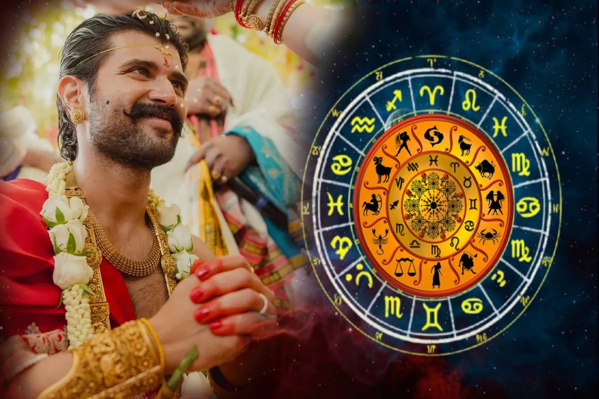 பெண்களை நொடியில் கவரும் டாப் 3 ஆண் ராசிகள்... இவர்களிடம் ஜாக்கிரதை! | Which Zodiac Sign Men Are Most Attractive