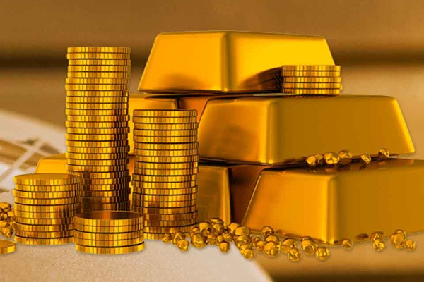 இலங்கையில் இன்றைய தங்க நிலவரம்! | Today S Golden Situation In Sri Lanka