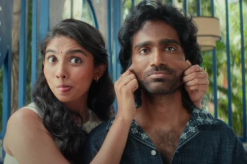 Dude இரண்டு நாட்களில் உலகளவில் செய்த வசூல்.. எவ்வளவு தெரியுமா