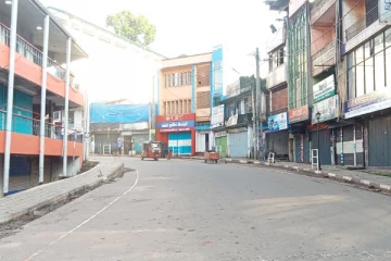 ஹர்த்தால் அனுஷ்டியுங்கள்; வடக்கு கிழக்கு மக்களுக்கு பகிரங்க அழைப்பு!