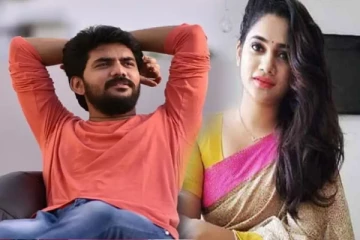 லாஸ்லியா காதலருக்கு விரைவில் திருமணம்! மணப்பெண் இவர்தானாம்