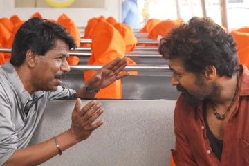 சூர்யா - பாலா படத்தின் டைட்டில் இதுவா? வேகமாக பரவும் தகவல்