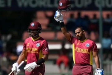 කොදෙව්වන් ලබා දුන් ප්‍රභල ඉලක්කය..