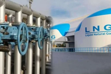 இந்தியாவில் இருந்து இலங்கைக்கு கொண்டு வரப்படவுள்ள 40 கொள்கலன்கள் இயற்கை எரிவாயு