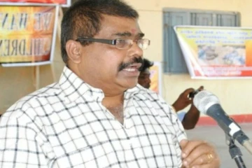 தமிழ் மக்கள் ஒரு அரசியல் தீர்வை பெறும் வகையில் இந்த காலத்தை பயன்படுத்த வேண்டும்: பா.அரியநேத்திரன்