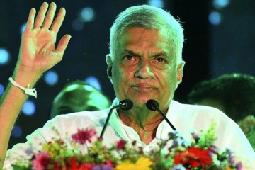 ரணிலுடன் இணைந்த முன்னாள் பிரதியமைச்சர்