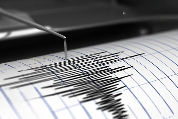 இந்தோனேசியாவில் சக்தி வாய்ந்த நில நடுக்கம் | Powerful Earthquake In Indonesia