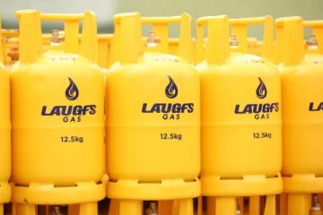 லாஃப்ஸ் எரிவாயுவின் விலை குறித்த தகவல்