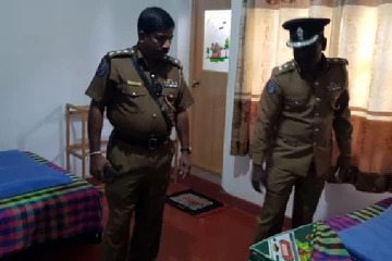 இலங்கையில் மகனால் தந்தைக்கு நேர்ந்த சோகம்!