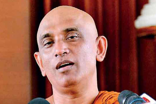 தன்னிச்சியாக செயற்பட கிழக்கு ஆளுநருக்கு அதிகாரமில்லை: அத்துரலிய ரத்தன தேரர் பகிரங்கம்(Video) | Sendhil Tondaman Aturaliya Rathna Terar