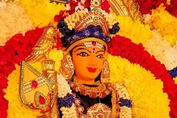 கந்த சஷ்டி நாளில் நாம் சொல்ல வேண்டிய சக்தி வாய்ந்த மந்திரம்