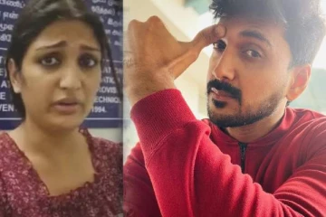 ஆண்,பெண், திருநங்கை என பாரபட்சம் பார்க்காமல் வாழ்க்கையில் விளையாடிய நடிகர் அர்னவ்..!