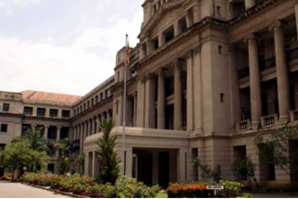 டித்வா சூறாவளி: நிதி அமைச்சு வெளியிட்டுள்ள புதிய சுற்றறிக்கை | Cyclone Titva Ministry Of Finance New Circular